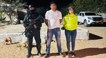 ALIAS EL GALLERO 
