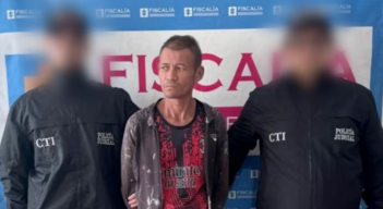 Abusador contagió a su víctima con una ETS