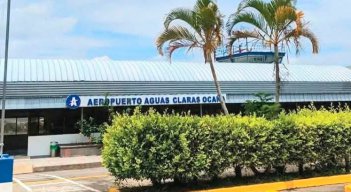 Aeropuerto Aguas Clara Ocaña