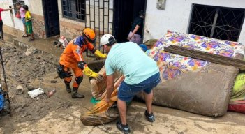 La concurrencia de entidades facilita conjurar la emergencia en Ocaña.