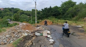 Antonio Nariño - Santander