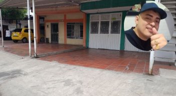 Asesinato Mao Marín