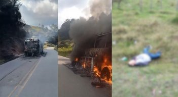 Bus Incinerado Asesinato Chitagá