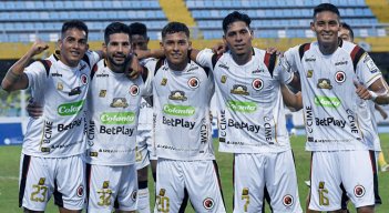 Cúcuta Deportivo, Copa Colombia. 