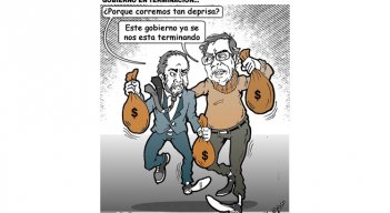 CARICATURA. 