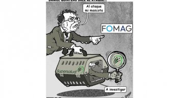 CARICATURA. 