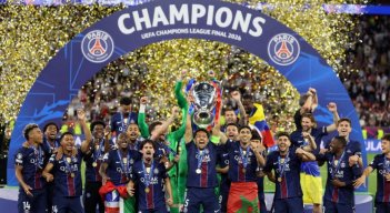 CAMPEONES