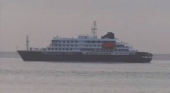 Alerta mundial por brote de hantavirus en crucero: evacuaron a tres pasajeros