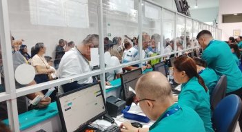 Cafam, visita de Supersalud.
