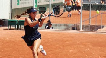 Camila Osorio RG 2026