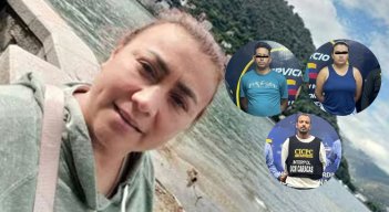 Capturados en Venezuela por crimen de Yulixa Toloza no podrán ser extraditados