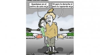 Carnetización forzada