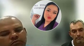Chats del caso de Yulixa Toloza.