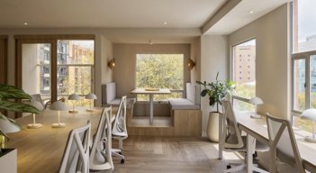 Coworking Bogotá: qué buscar, qué evitar y dónde encontrar el espacio ideal