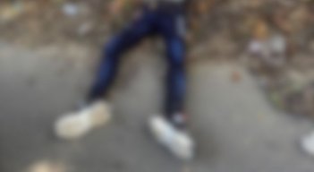 Cuerpo El Tablazo
