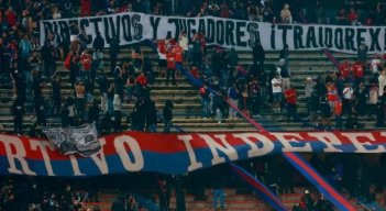 Los directivos y jugadores se equivocaron, pero el hincha no podía hacerlo: ¿qué viene para el DIM?
