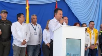 Elecciones 2026-William Villamizar
