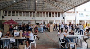Elecciones presidenciales de 2026 en Norte de Santander
