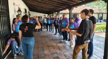 Encuentro binacional