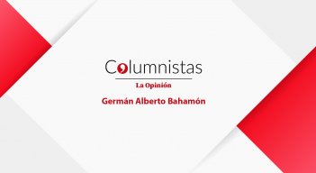 GERMAN BAHAMON 