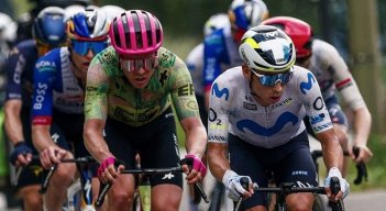 GIRO DE ITALIA 