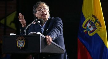 GUSTAVO PETRO 