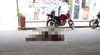 Habitantes de calle asesinados