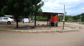 LAS DELICIAS MASACRE 
