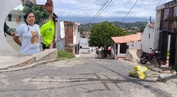 La Reina Cuberos Niño