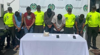 Golpe a Los Huracanes en Ocaña: sus atracos suman más de $110 millones