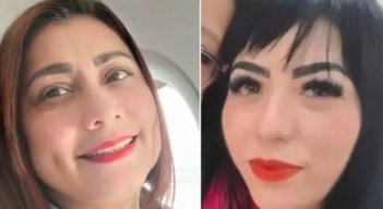 Mujer de México, mismo caso de Yulixa.