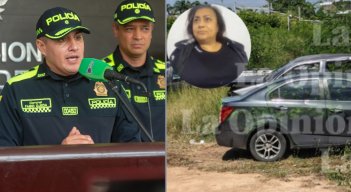Coronel Ojeda en el caso de Yulixa Toloza