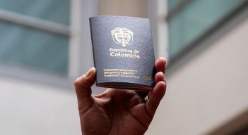 Pasaporte