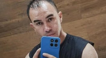 Profesor de Bogotá hallado muerto.