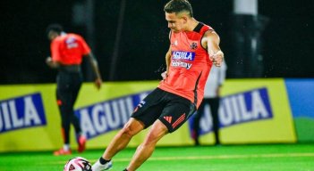 Rafael Santos Borré y los otros jugadores que se quedaron por fuera del Mundial 2026 de Norteamérica