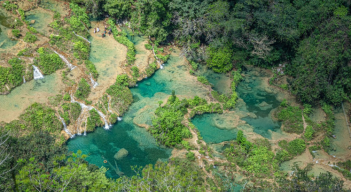 Semuc Champuey