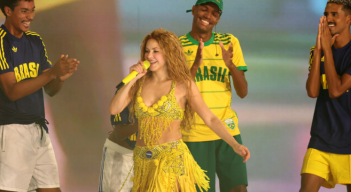 Shakira