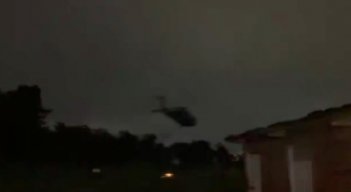 Se registran combates entre el Ejército y el Eln en zona rural de Tibú