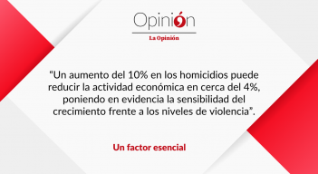 Un factor esencial
