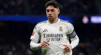 Foto cortesía Real Madrid