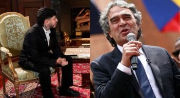 ¿Westcol votará por Sergio Fajardo? Esto dijo sobre el candidato presidencial