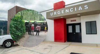 ¿Qué se sabe del estado de salud de los estudiantes accidentados en Lourdes? 