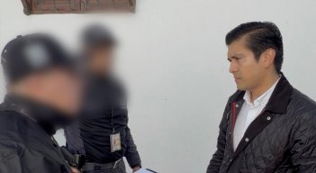 A la cárcel Víctor Alfonso Gamboa, alcalde de Villa de Leyva, por presuntamente dar coimas en contratos