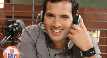 De Tu voz Estéreo a la victoria en La Casa de los Famosos: quién es Alejandro Estrada