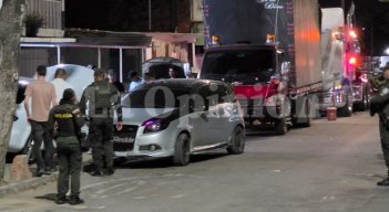 Las autoridades adelantan investigaciones para esclarecer los móviles de estos hechos.