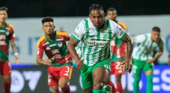 Prográmese: quedaron definidos horarios y fechas de la final de la Liga BetPlay entre Junior y Atlético Nacional