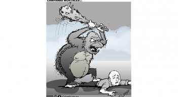 Campañas mortales