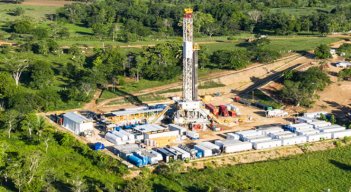 Canacol Energy. / Foto: cortesía