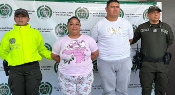 Rescatan a 11 menores explotados sexualmente en Cúcuta: caen redes de trata en operativos