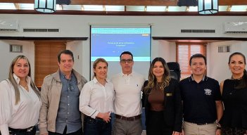 Seis hoteles se unen para darle vida al Circuito Hotelero entre Táchira y Norte de Santander. / Foto cortesía